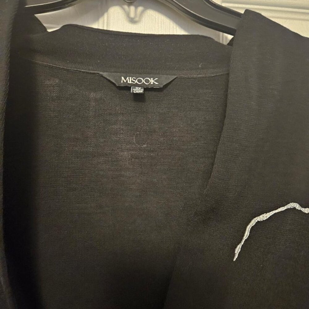 Misook Jacket - image 2